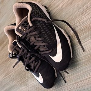 Nike Vapor Fastflex Baseball Cleats
